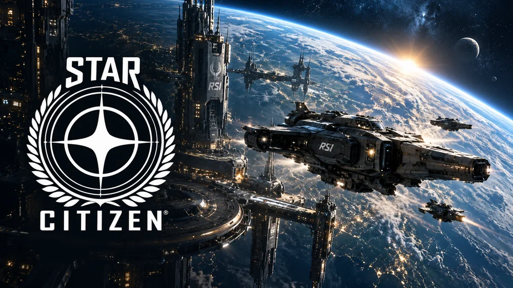 Star Citizen